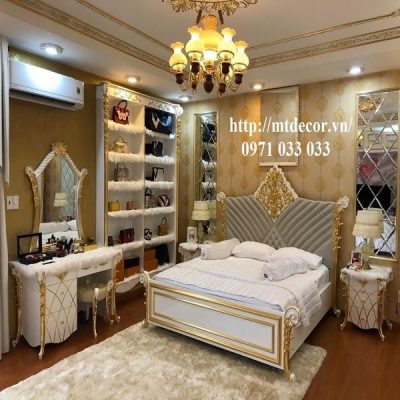 decor phòng ngủ