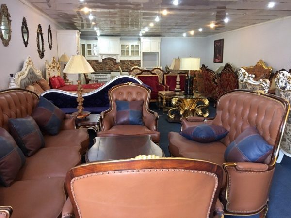 thiết kế khách sạn