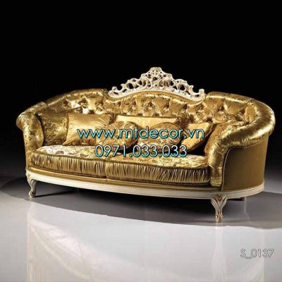 Phong cách cổ điển và hiện đại