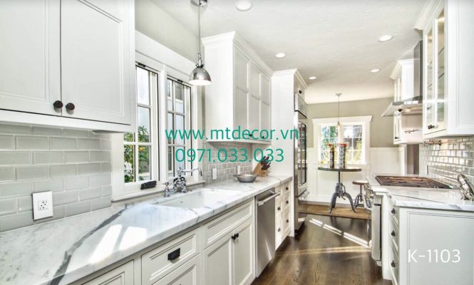 Phong cách cổ điển và hiện đại