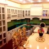 Phong cách cổ điển và hiện đại
