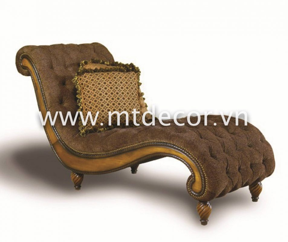 nội thất Châu Âu cổ điển