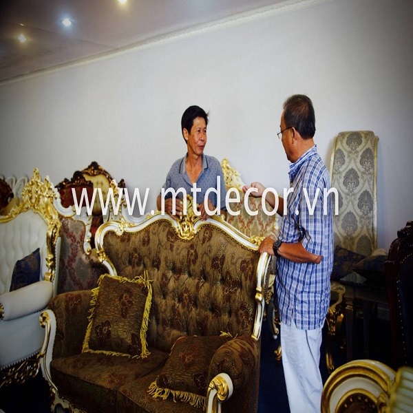 quy trình thiết kế nội thất