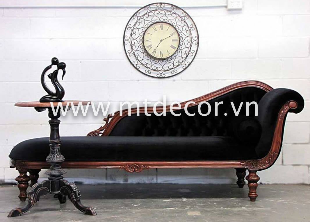 các phong cách thiết kế nội thất