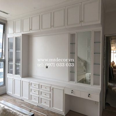 tư vấn thiết kế nội thất