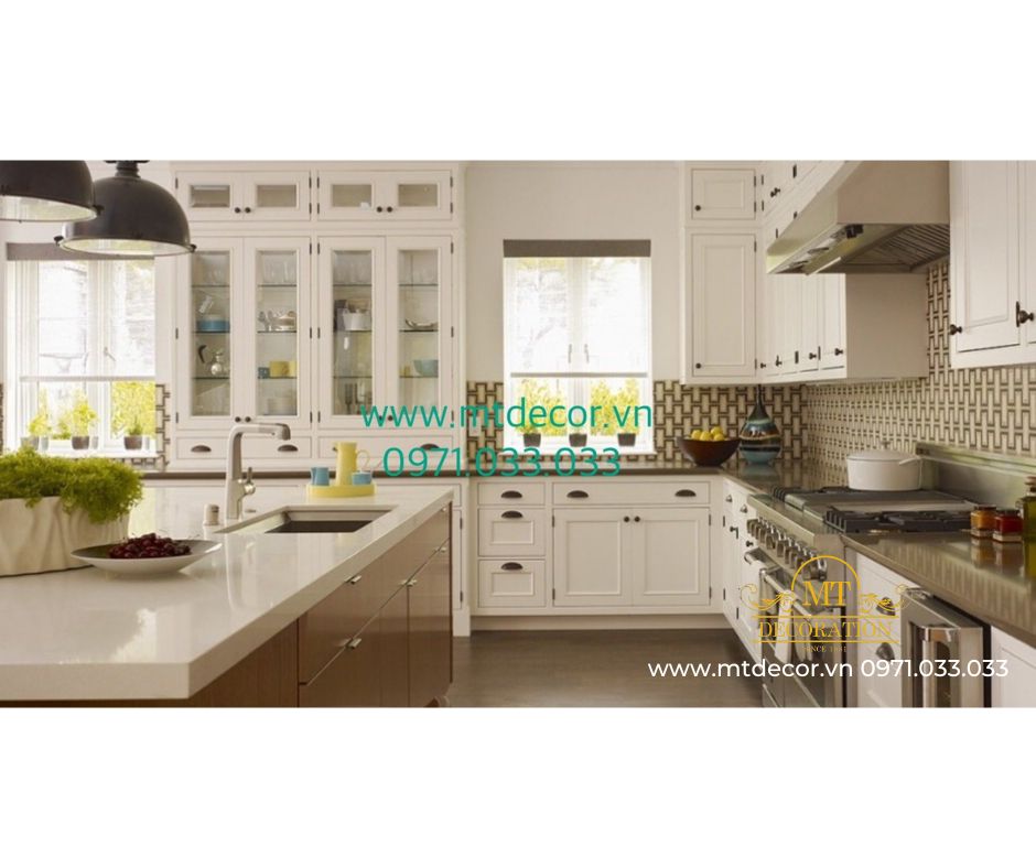 thiết kế biệt thự