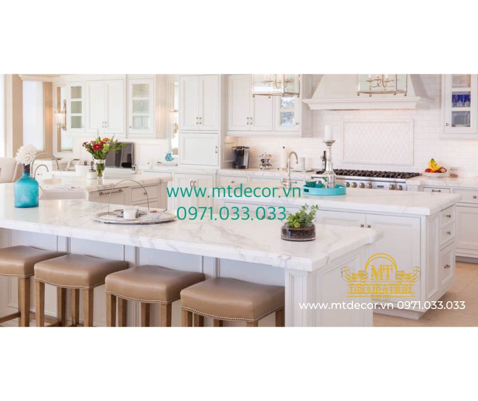Các Mẫu Thiết Kế Biệt Thự Tân Cổ Điển 2 Tầng Cao Cấp 
