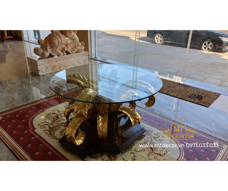 ghế sofa cổ điển châu âu